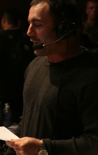 joe rogan wikipedia.